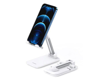 UGREEN Podstawka stojak na telefon / tablet LP373 biała - 1501533 - zdjęcie 1